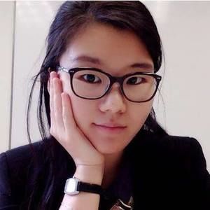 Meet your Posher, Weiya